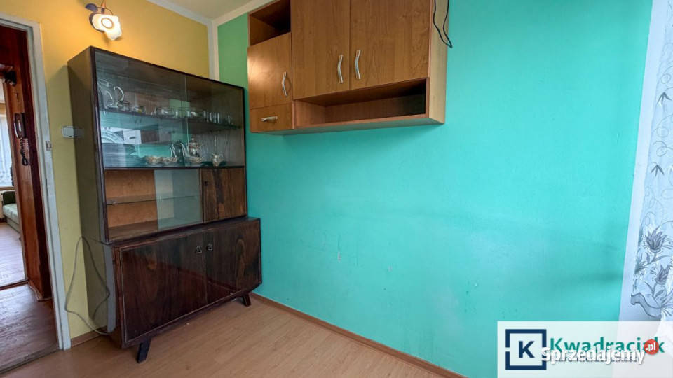 Mieszkanie Krosno Wojska Polskiego 4787m2 pustak podkarpackie