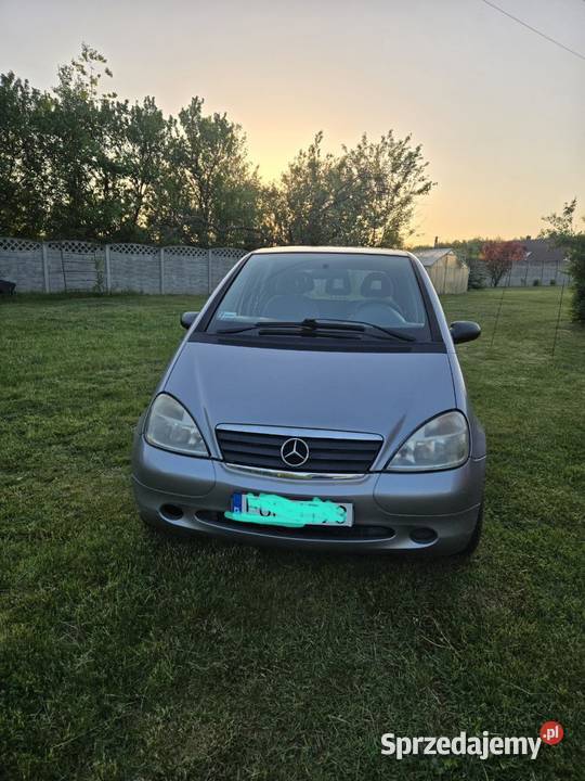 Mercedes Benz Skronina sprzedam