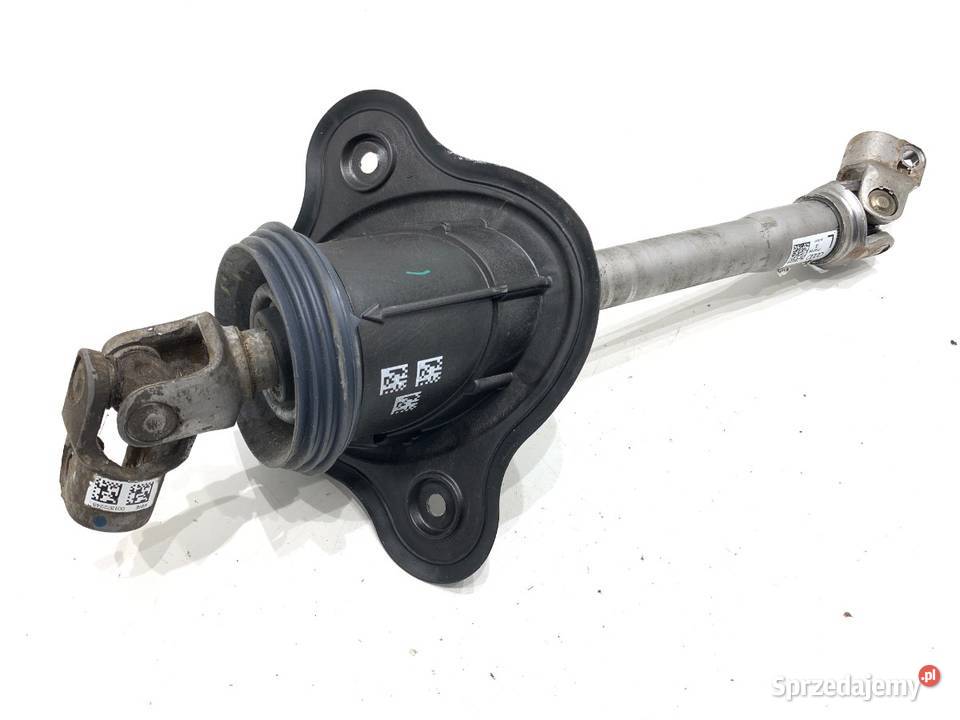 KRZYŻAK KOLUMNY KIEROWNICZEJ AUDI A4 B9 sprzedam