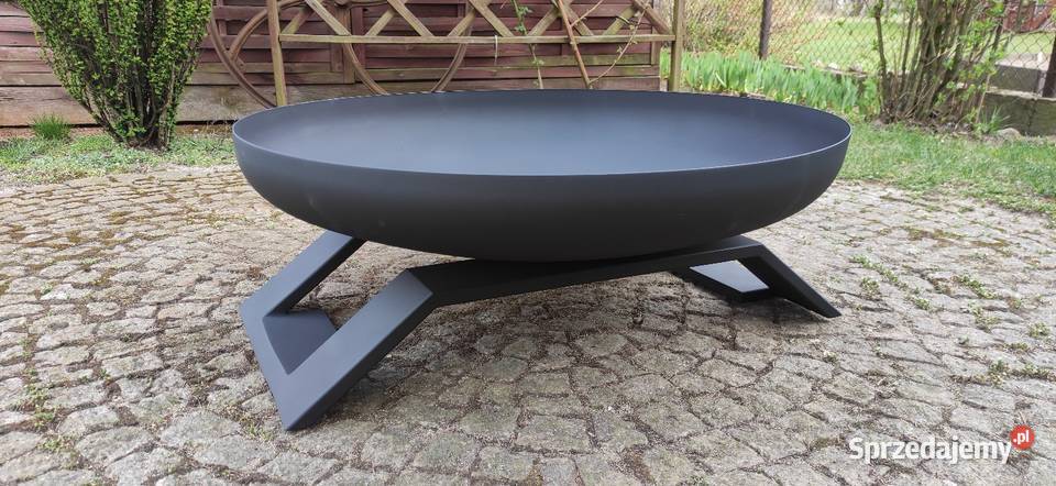 Palenisko ARCO 2 mazowieckie