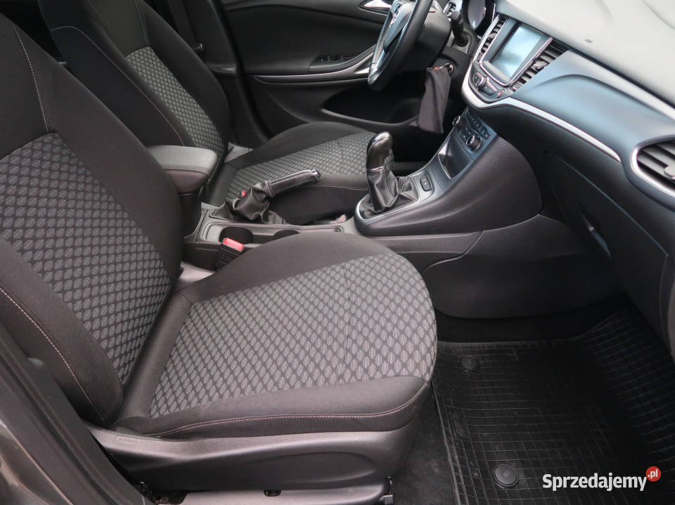 Opel Astra 16 CDTI Lublin