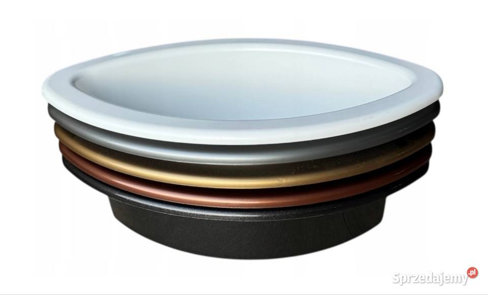 Doniczka Osłonka do Kompozycji Łódka 30 na Jawiszowice sprzedam