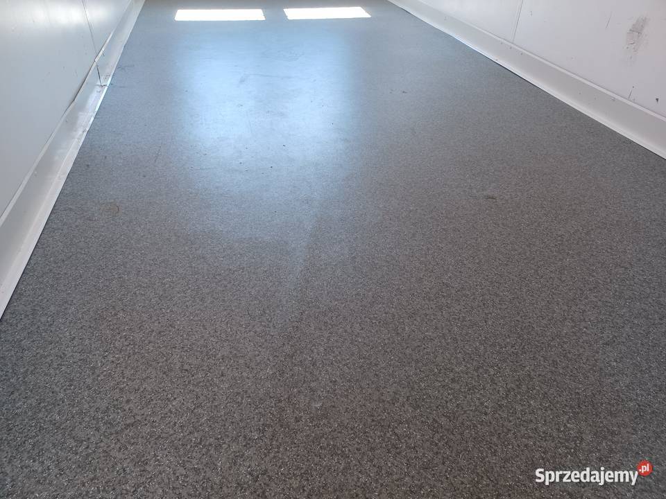 KONTENER BIUROWY SOCJALNY SZATNIA 256 Wrocław