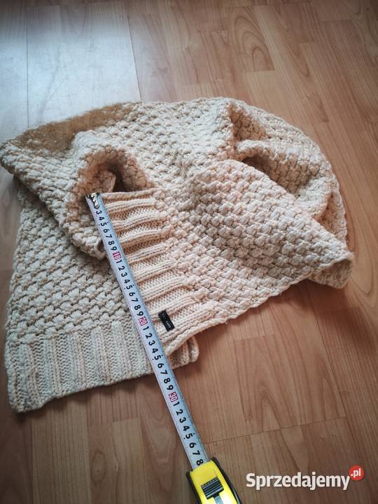 Szalik TED BAKER męski damski Wałbrzych