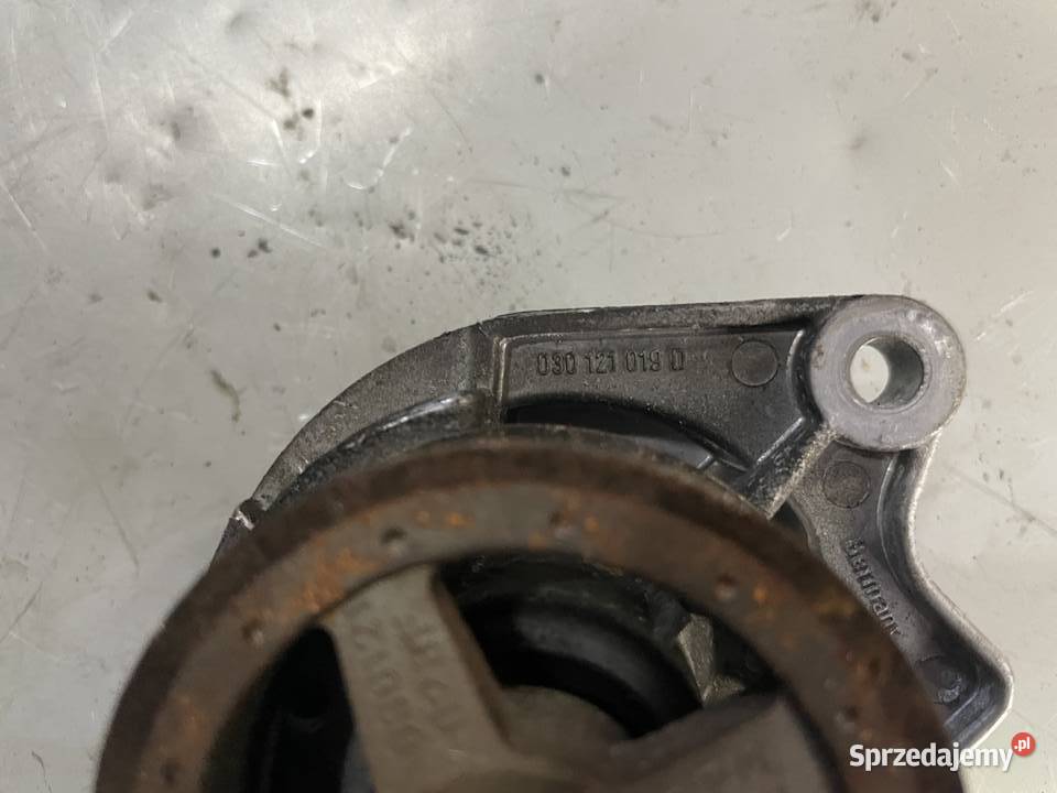 pompa wody płynu 030121019D VW seat 10mpi 8v AER dolnośląskie