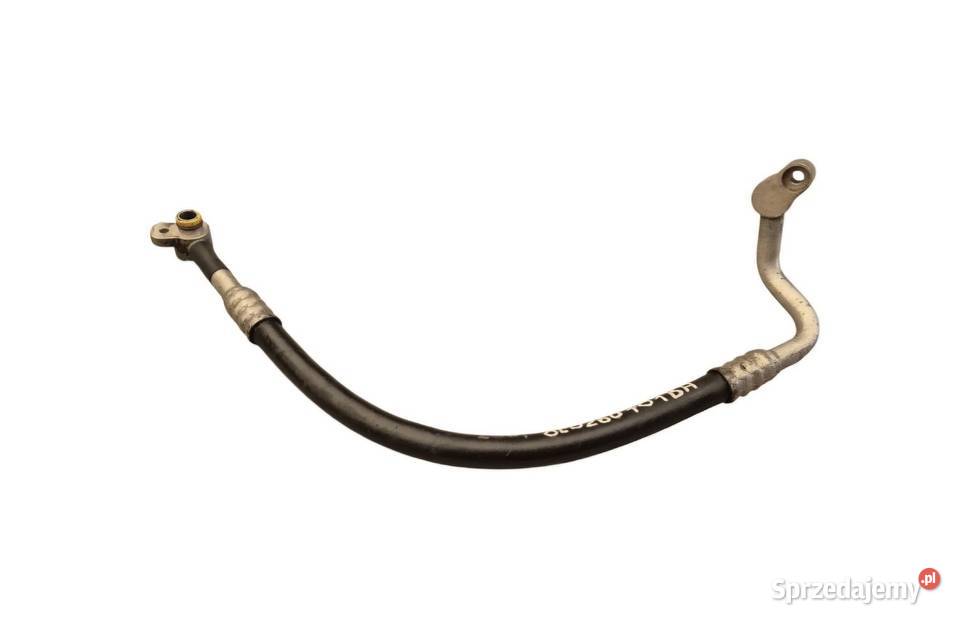 WĄŻ PRZEWÓD KLIMATYZACJI AUDI A4 B6 AUDI A4 B7 Działoszyce