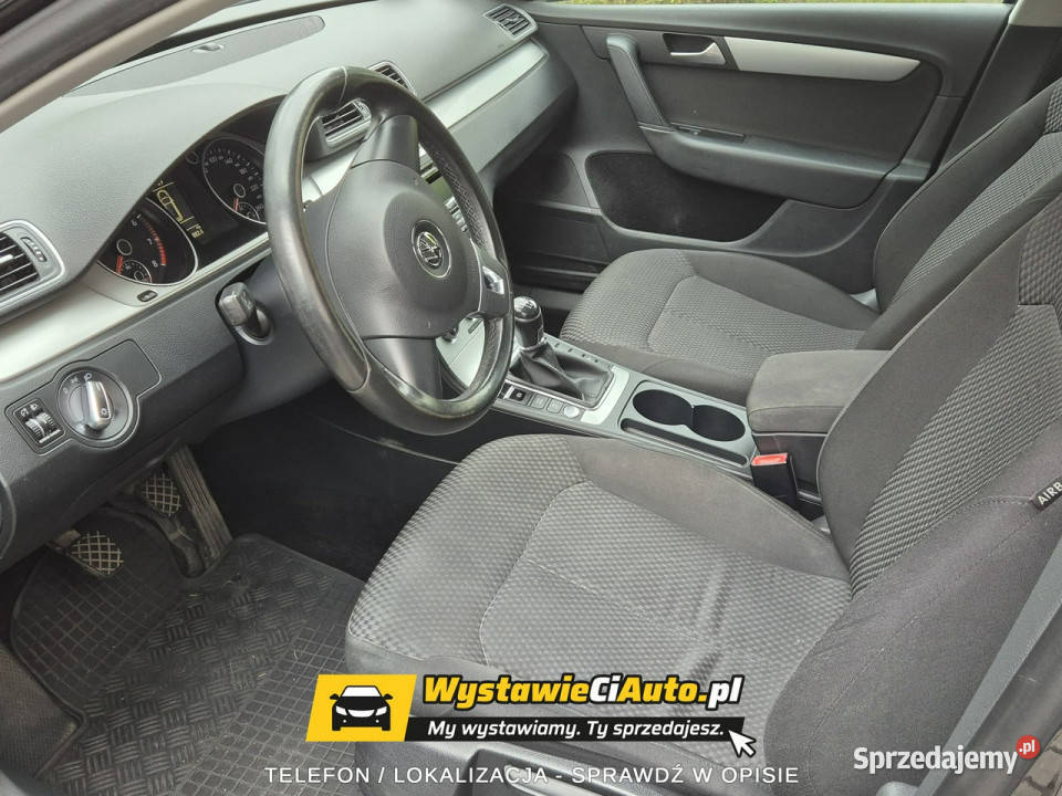 Volkswagen Passat Olsztyn Telefon 660205365 B8 kujawsko-pomorskie Włocławek sprzedam