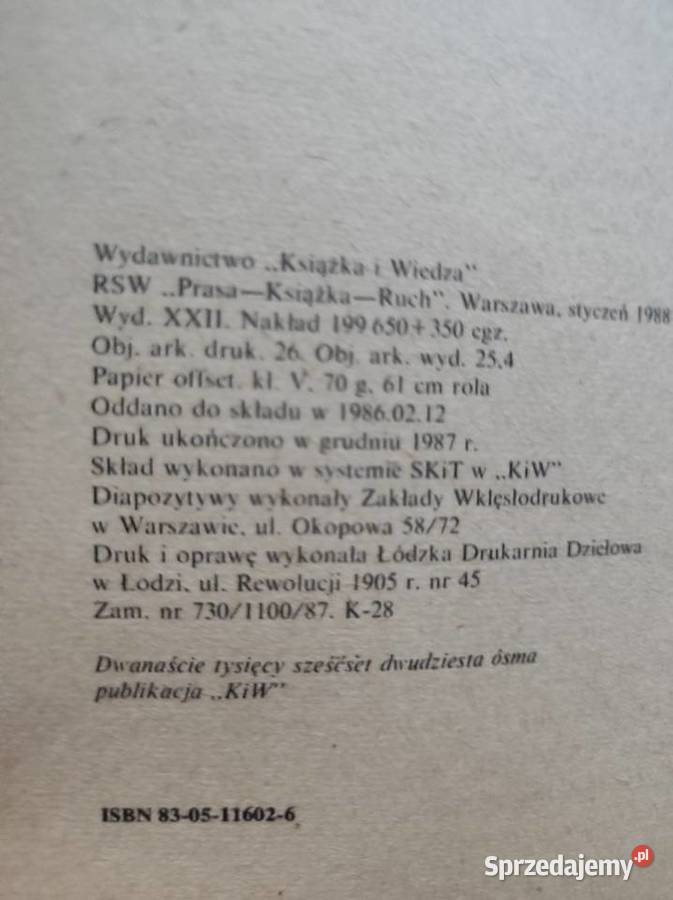 Stendhal Henri Beyle Pustelnia Parmeńska Kielce