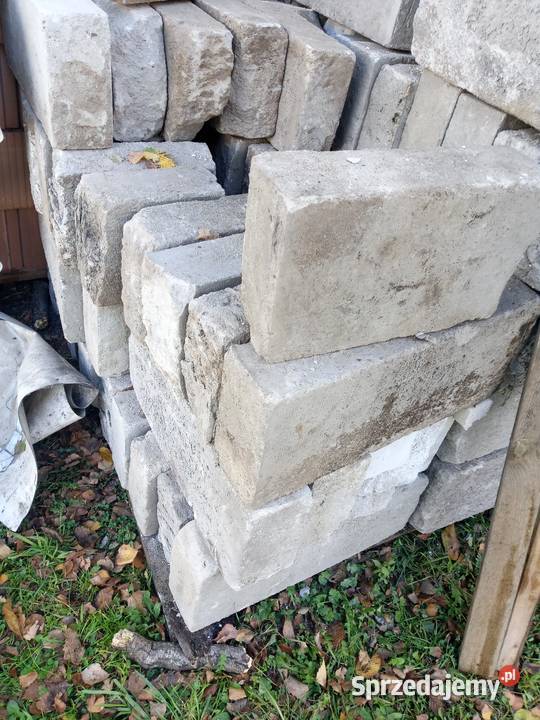 Suporex 242460 122460 pustak gazobeton świętokrzyskie Górno