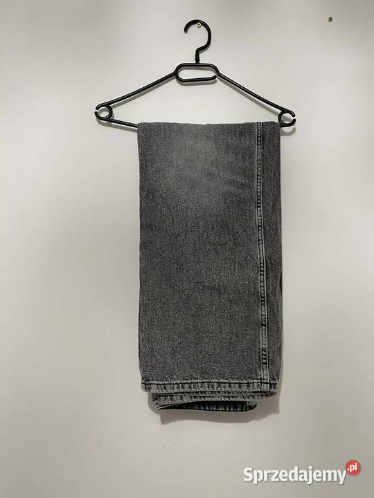 Dżinsy pomorskie Stare Pole