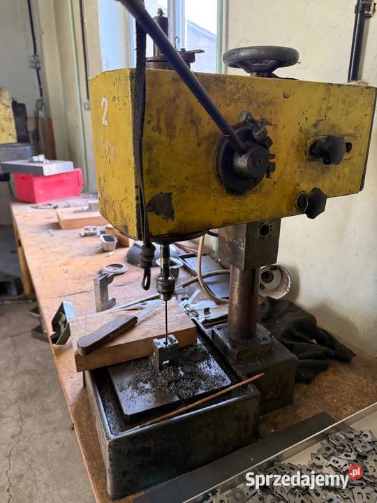 Gwinciarka stołowa OPOLE Wejherowo