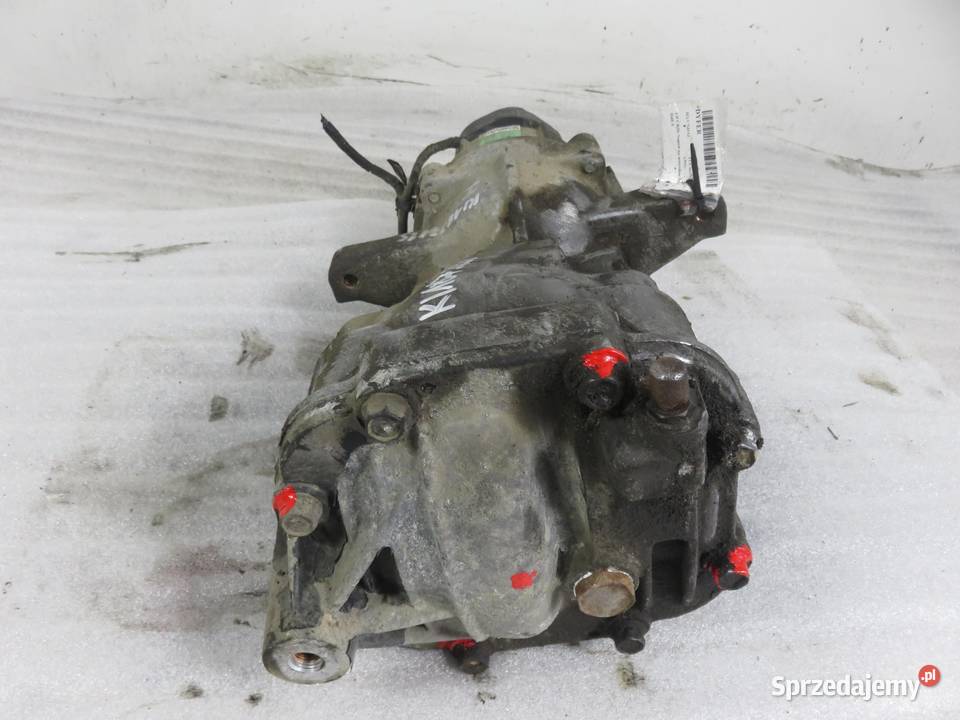 DYFER HYUNDAI TUCSON I 20 CRDi 4780039000