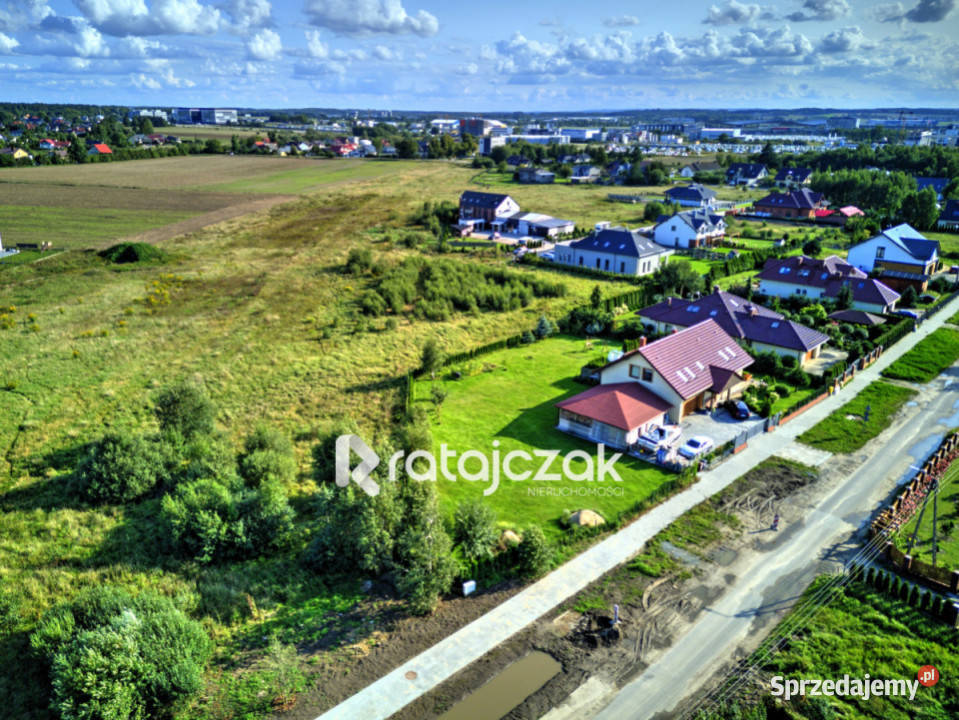 Działka 2130m2 Gdańsk inwestycyjna sprzedam