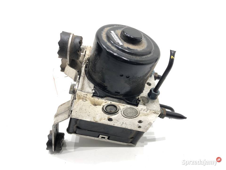 POMPA ABS BMW F25 6857643 20 184 1017