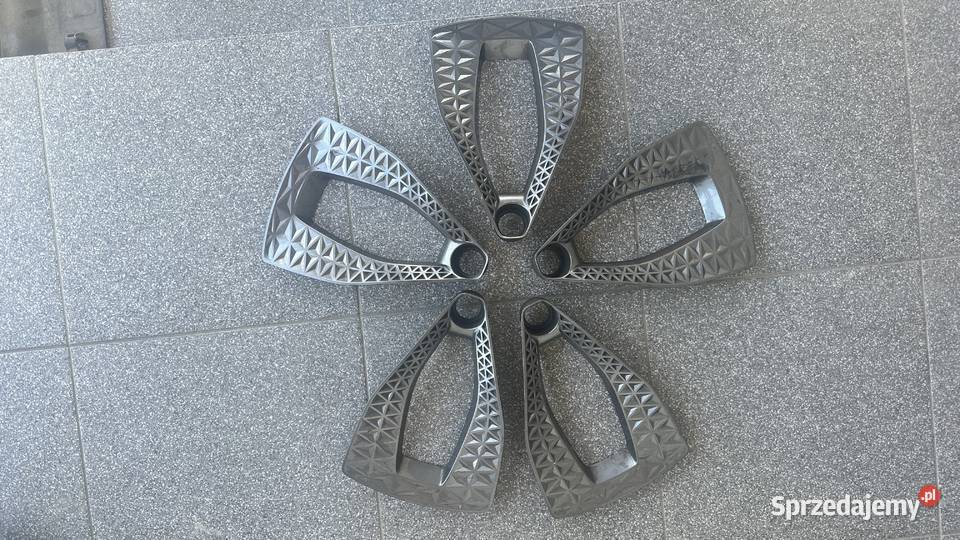 Renault Kołpak Dekor Felgi 403153132R małopolskie Radziszów