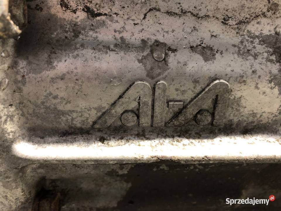 SKRZYNIA BIEGÓW SUZUKI GRAND VITARA I 20 92 9806