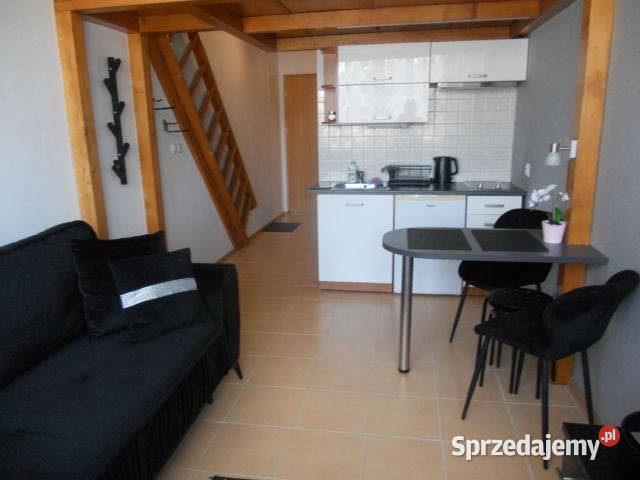 KAMERALNY APARTAMENT W ZAKOPANEM Z MIEJSCEM Zakopane