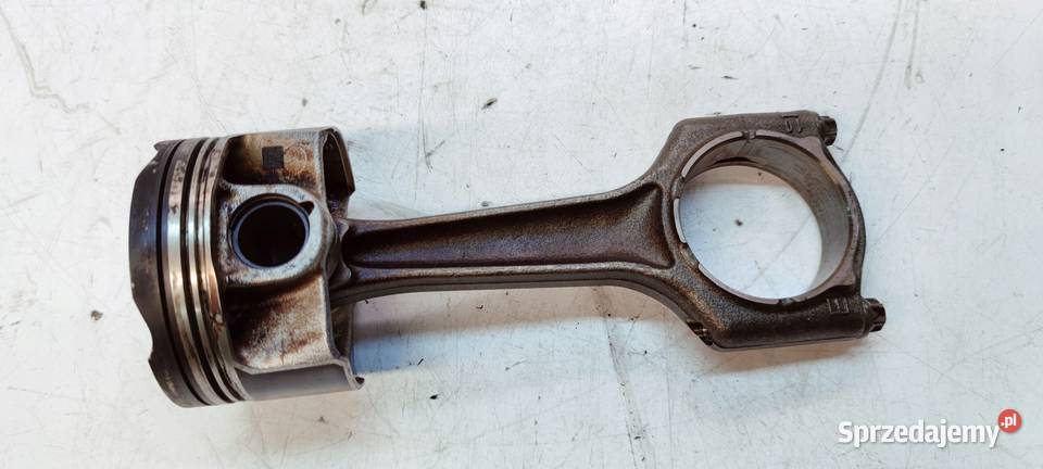 TŁOK KORBOWÓD BMW F36 430I B48B20B 252 8623418