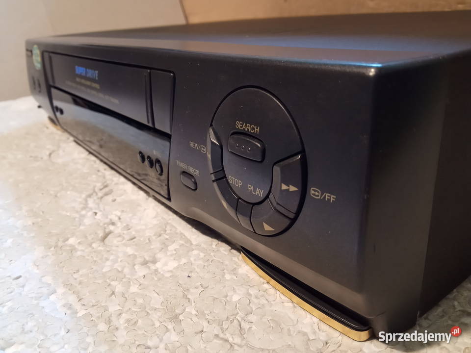 PANASONIC NVSD420 Poznań