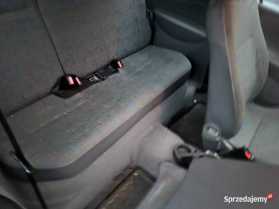 Opel Corsa c 10 benzyna klima właściciel 10 lat nieuszkodzony Wołoskowola