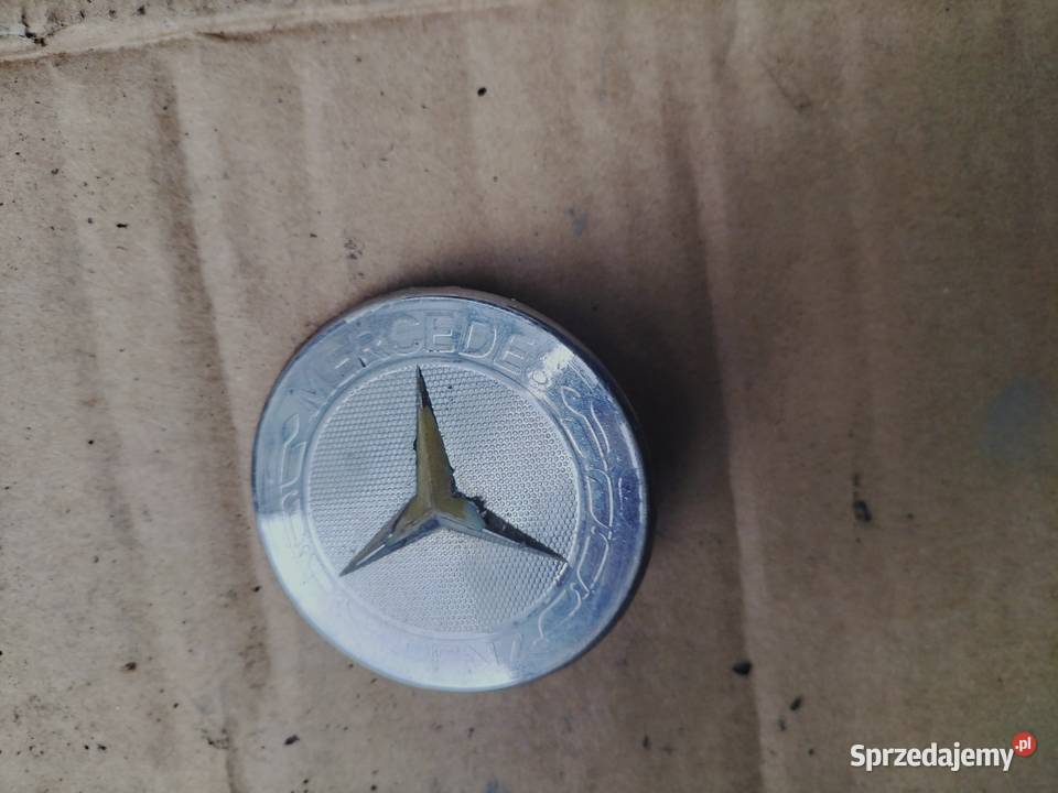 ZNACZEK EMBLEMAT MERCEDESBENZ VITO A6388170116