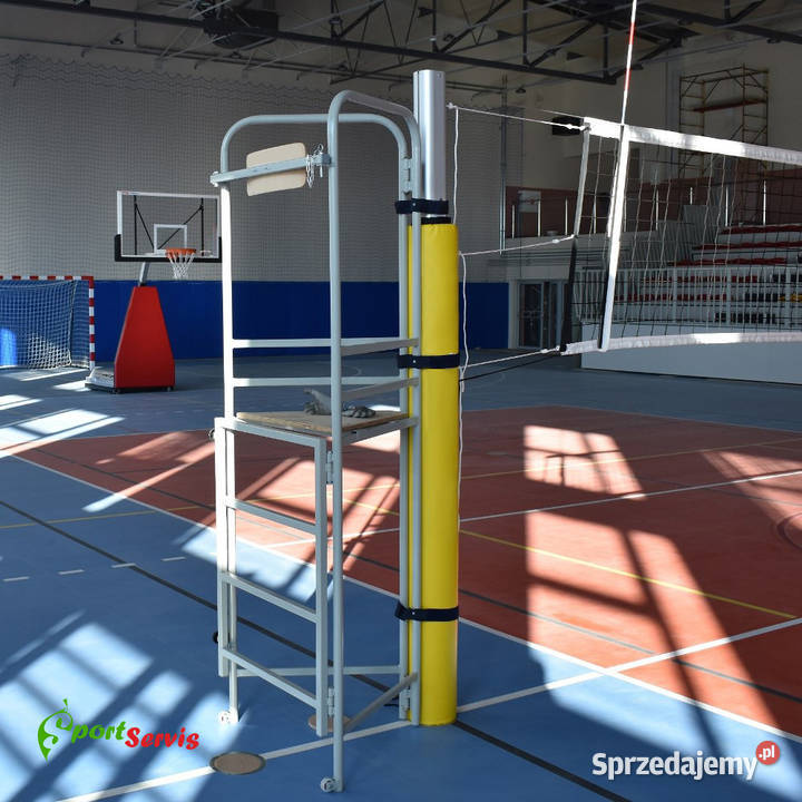 Siatkówka osłony słupków do siatkówki Siatkówka Kraków