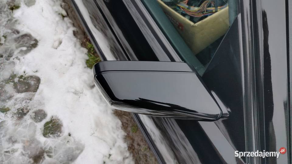 Bmw e46 sedan kombi lusterko prawe Europa Aleksandrów Łódzki