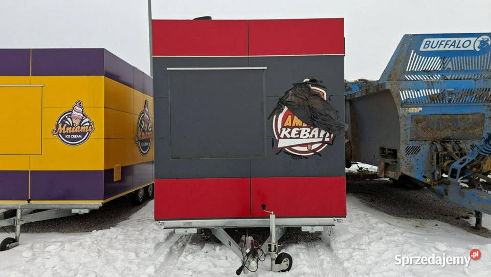 gastronomiczne Zaslaw ZP352 2 Grójec