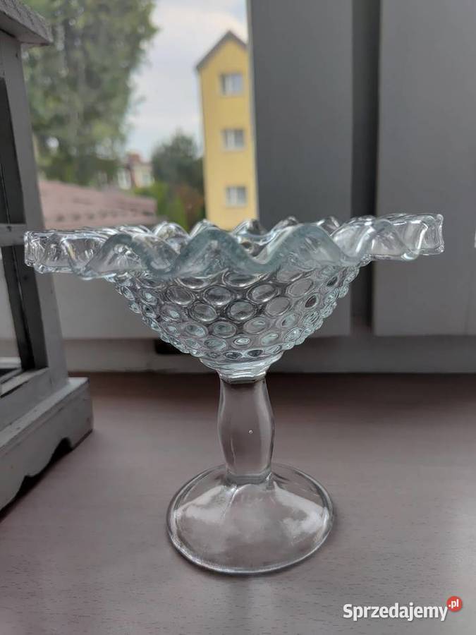 Pucharecukiernica Astrid HSG Ząbkowice Kieliszki i pucharki Poznań