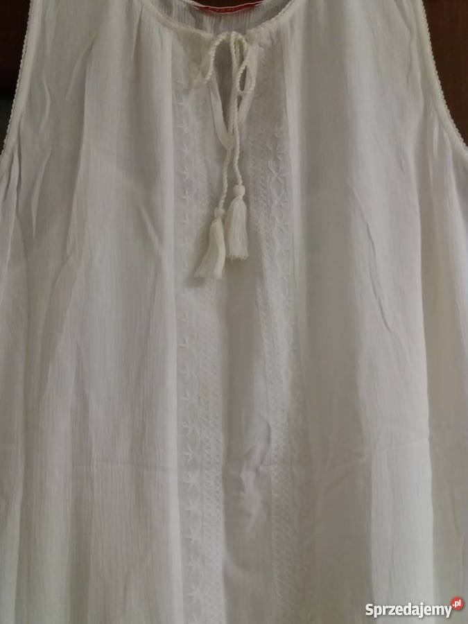 Sukienka na lato uniwersalna śląskie Katowice sprzedam