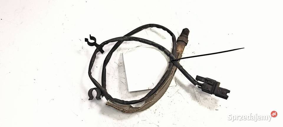 SONDA VOLVO S60 20 B Pozostałe Lipno