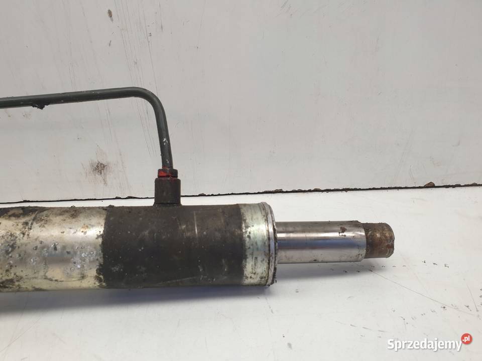 Nissan Primera P11 lift MAGLOWNICA przekładnia lubelskie Janów