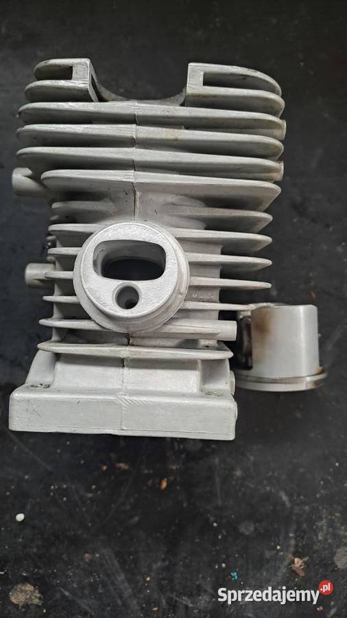 Cylinder tłok Makita DCS34 Dolmar 34 śląskie Mysłowice