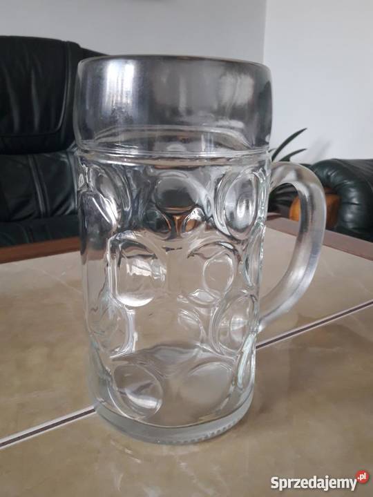 Kufle kolekcjonerskie Janów Lubelski