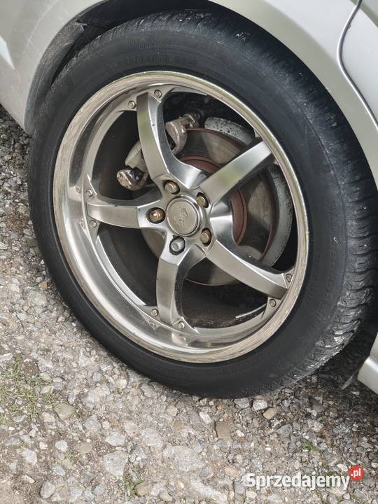 Ford Mondeo MK3 LPG Sport Skoczów