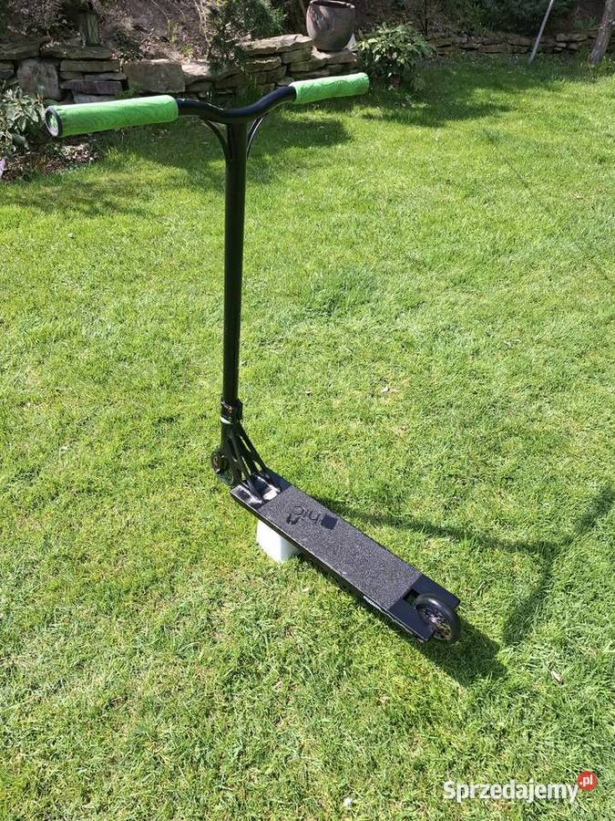 Hulajnoga wyczynowa Addict Equalizer Chorągwica