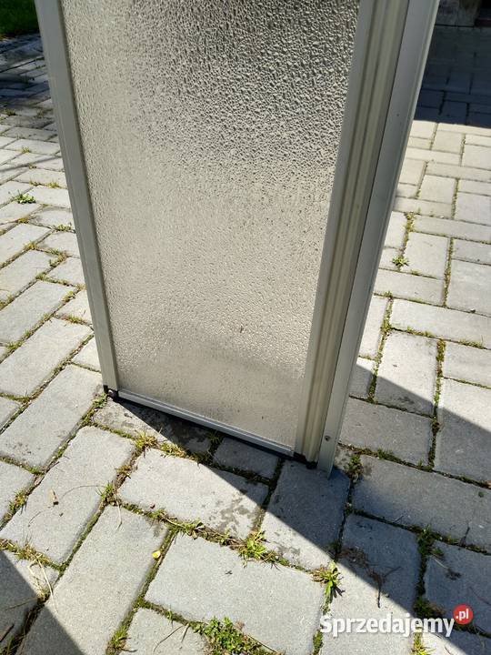 Parawan łazienkowy Bolków sprzedam