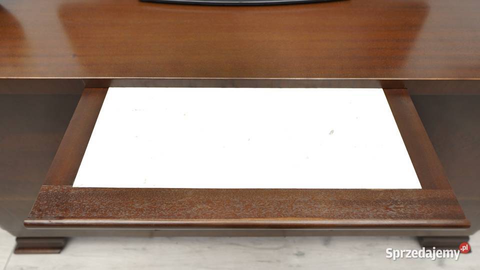 Zabytkowa komoda w stylu art deco z lat 30tych Jerka