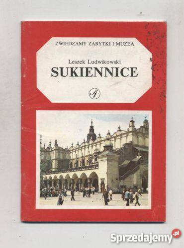 Sukiennice Szczecin sprzedam