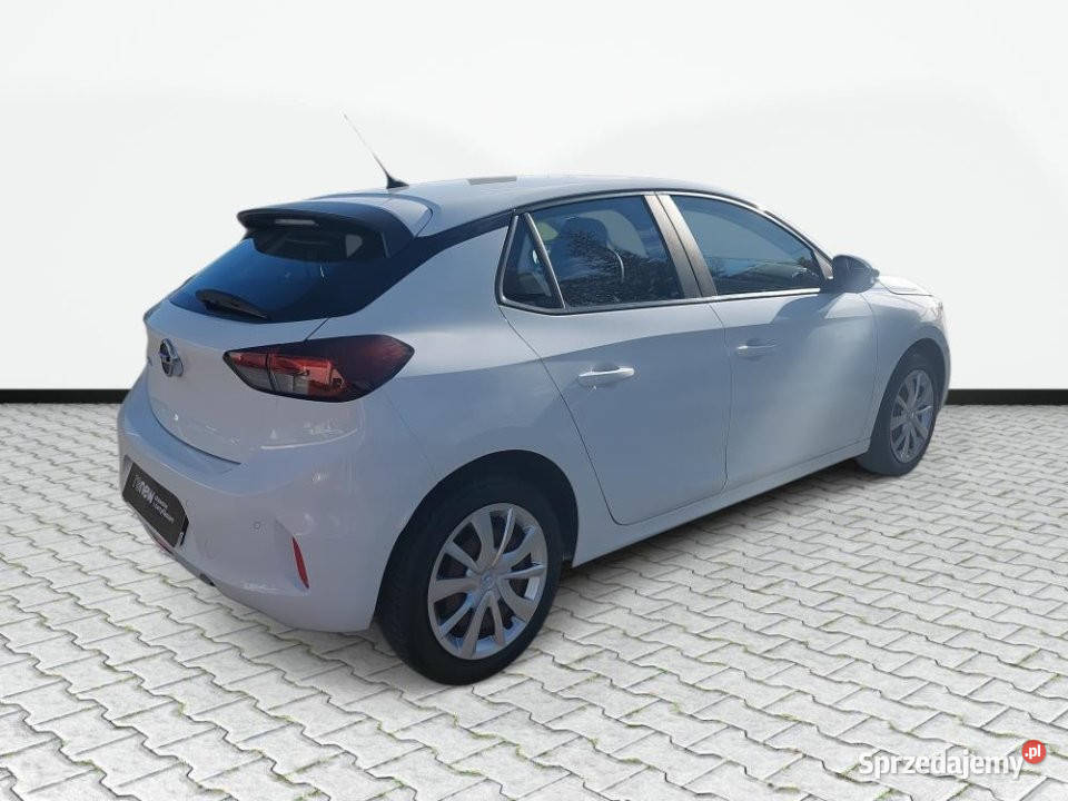 Opel Corsa 2023r Warszawa