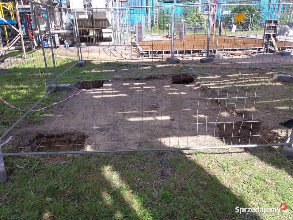 Ad bruk Dąbrowa Górnicza