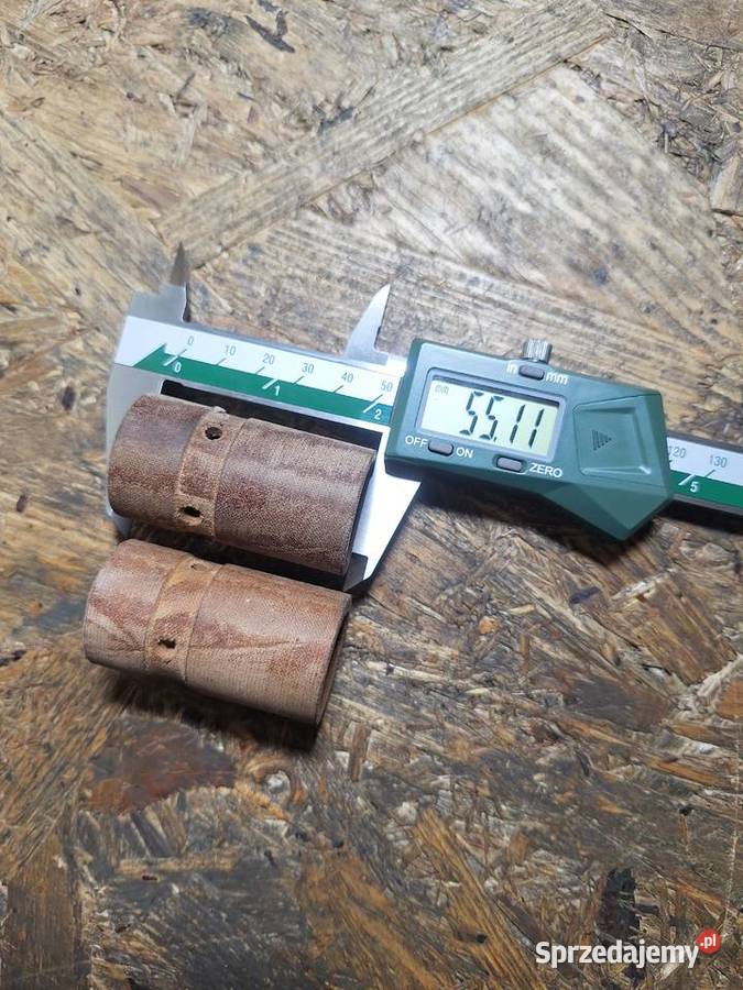 WfmWskShl tuleje turbaksowe nowe oryginalne Łódź