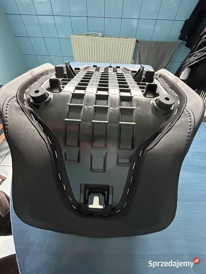 Siedzenie komfortowe Honda Transalp 750 nowe Siedzenia