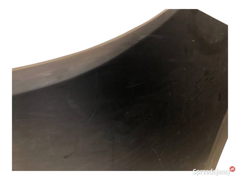 MAZDA 3 III BM 072017052019 LIFT ZDERZAK PRZÓD osobowe Skarżysko-Kamienna