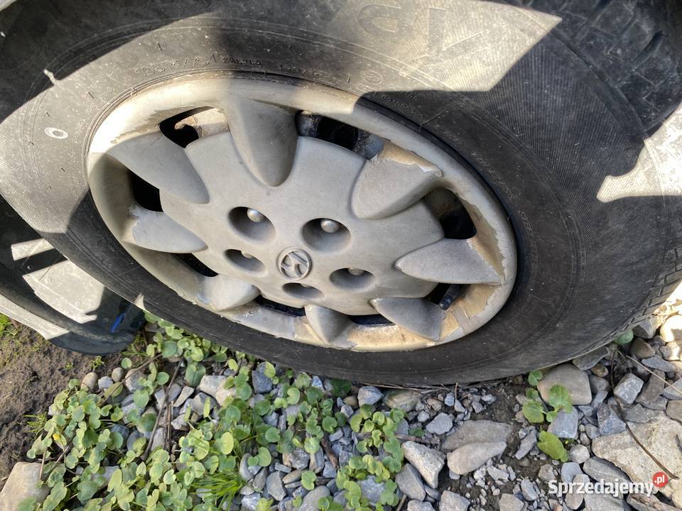 kołpaki 14 hyundai h1 h200 h100 starex 14 Przeworsk sprzedam