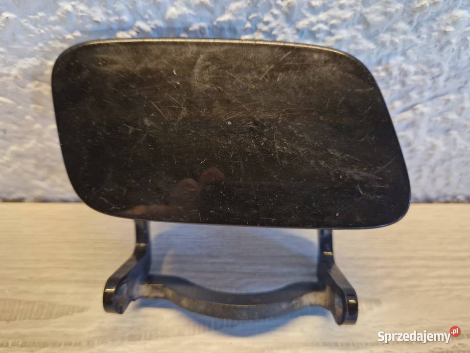 Zaślepka spryskiwacza Audi A4 B8 Kwilcz