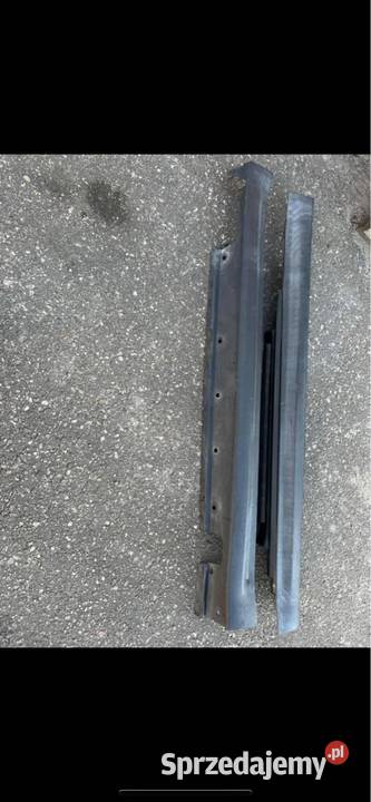 Mini cooper R56 S lampy tył progitlumik tylny osobowe