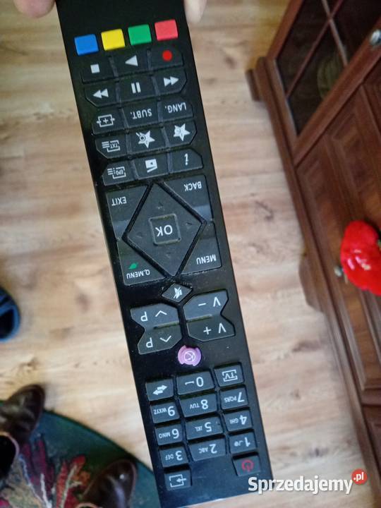 Sprzedam telewizor podlaskie