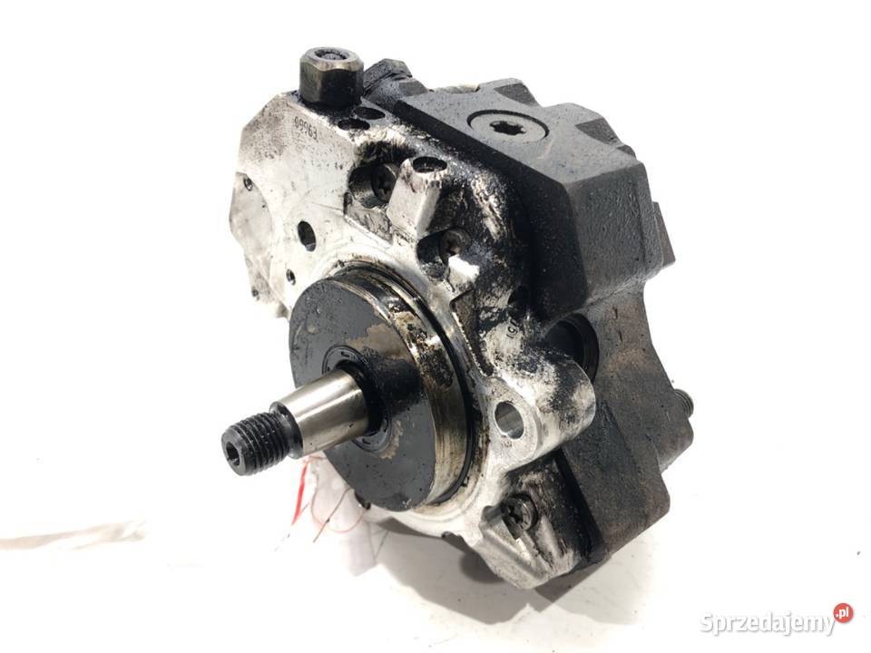 POMPA WTRYSKOWA BMW E87 7788670 20 122 0313