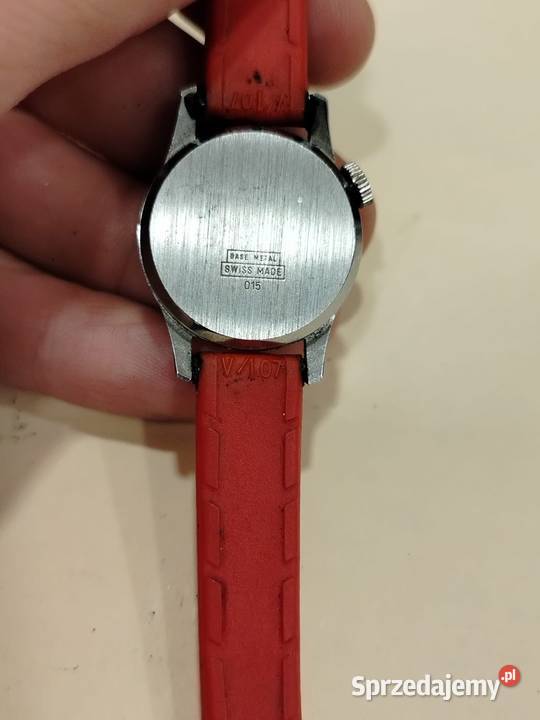 Vintage Bradley Walt Disney Minnie Mouse Swiss sprzedam